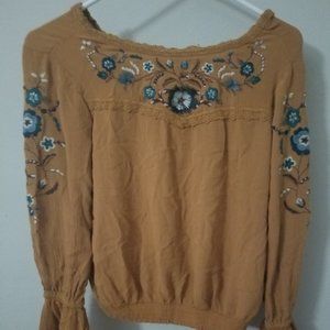 Blouse
